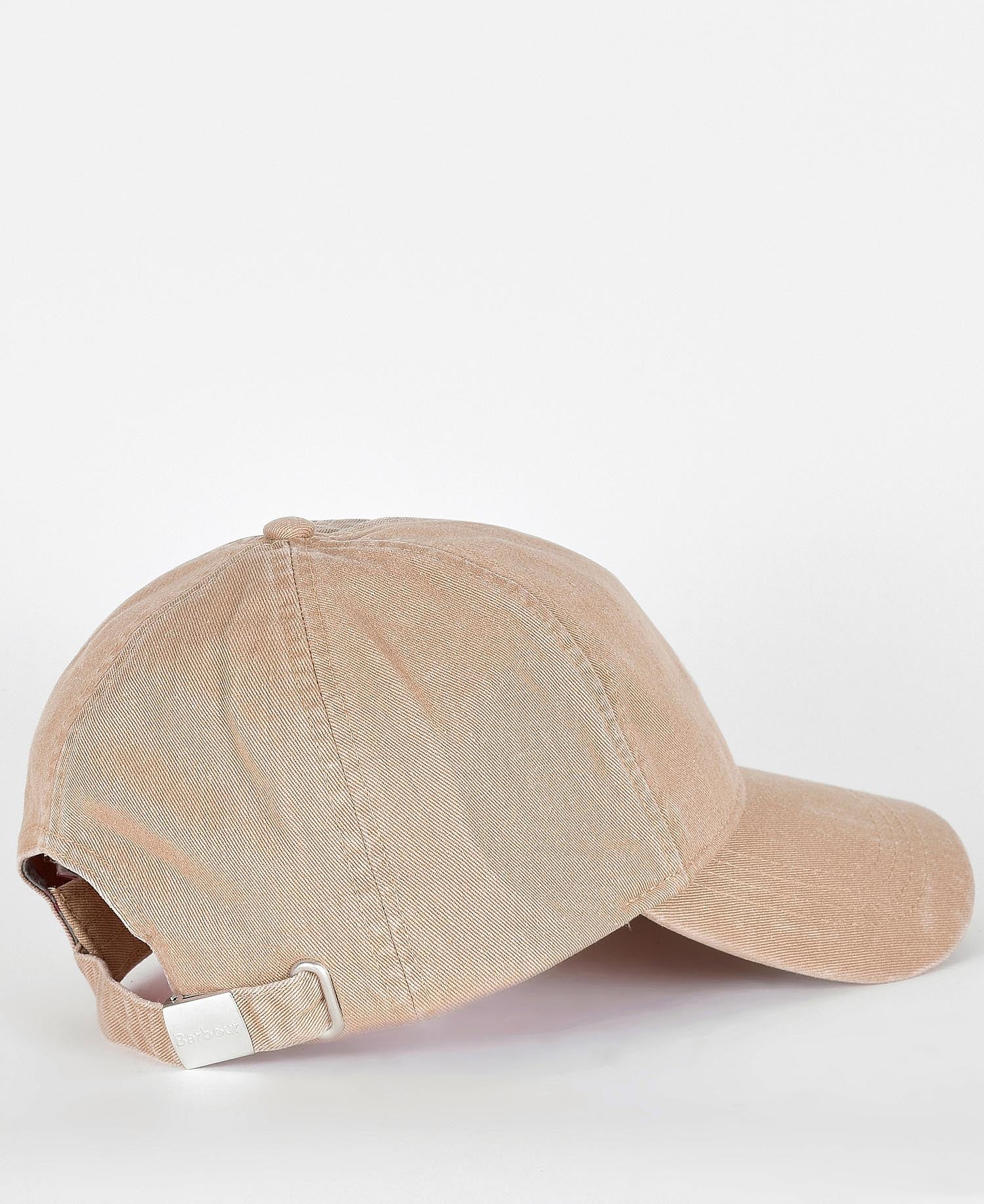 Barbour Cascade Cap Beige