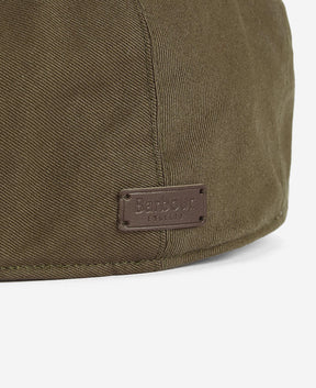 Barbour Finnean Cap Olive