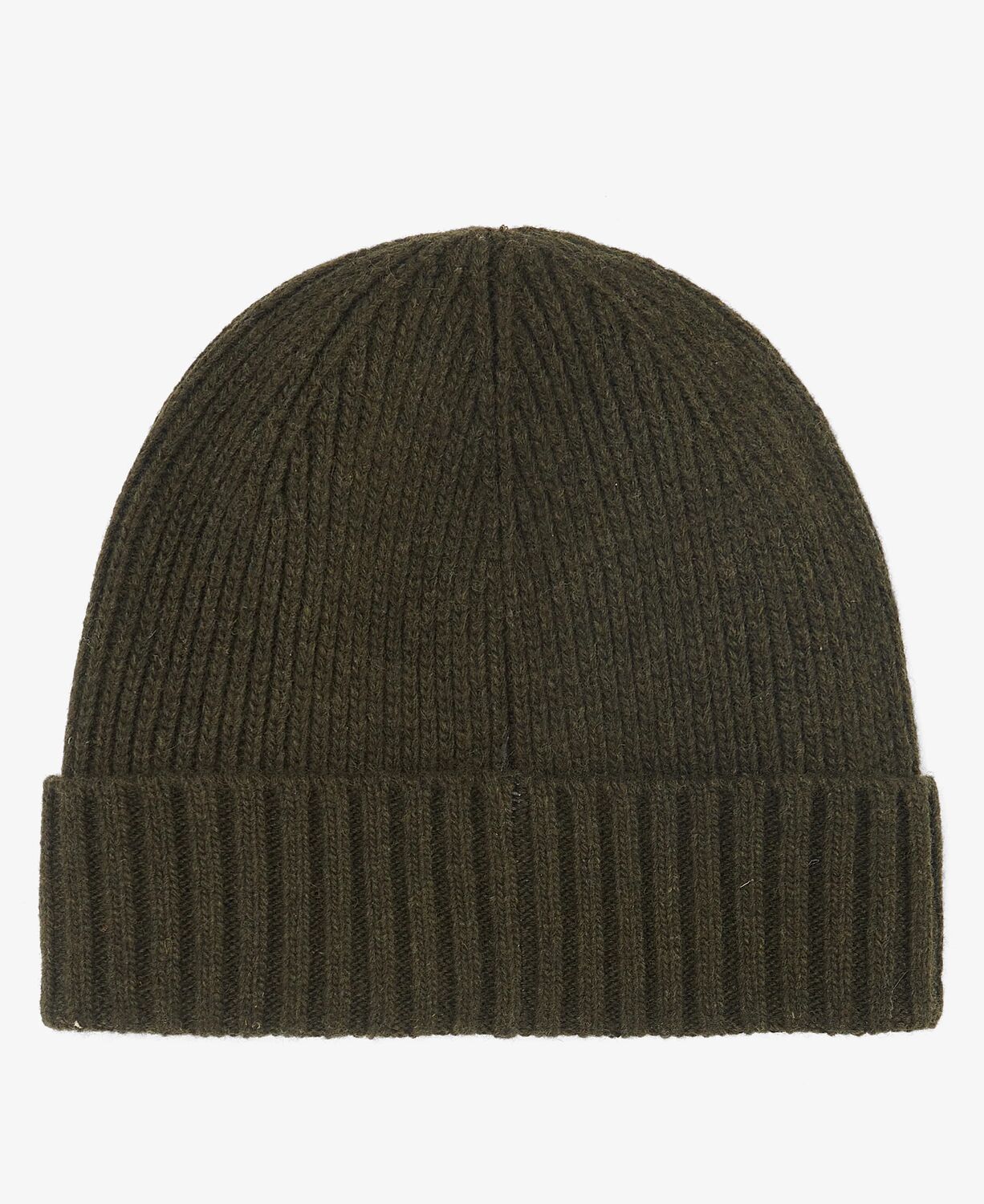 Barbour Carlton Beanie Olive