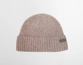 Barbour Carlton Beanie Beige