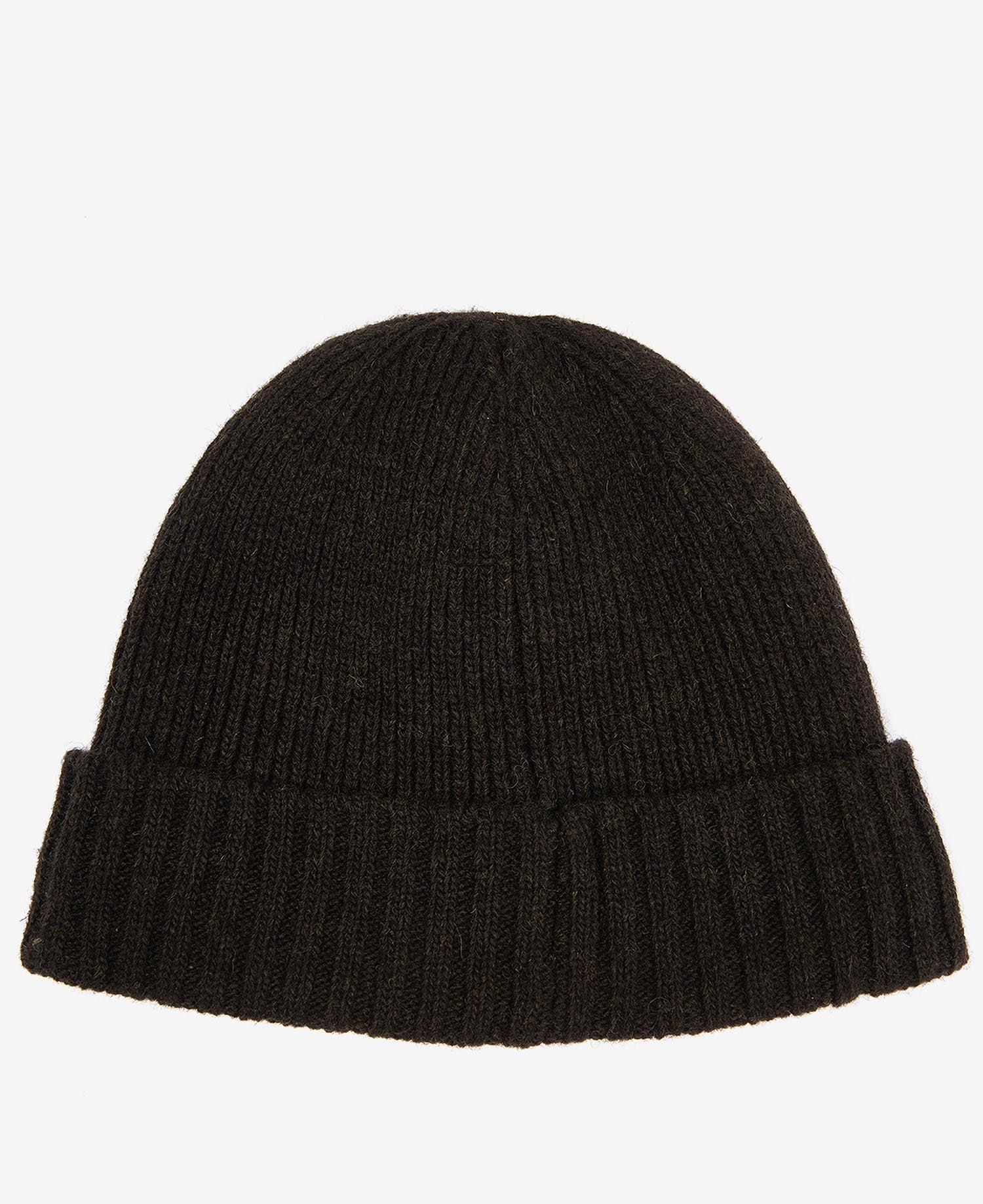 Barbour Carlton Beanie Hat Olive