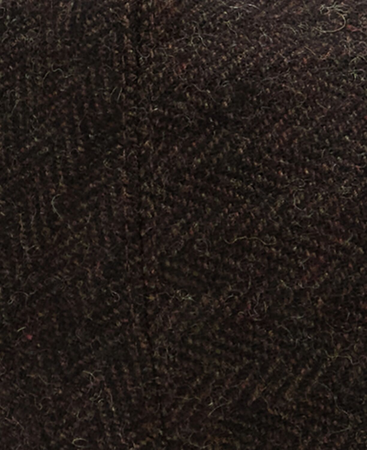 Barbour Barlow Flat Cap Brown