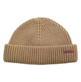 Barbour Mosely Beanie Beige