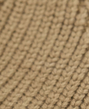 Barbour Mosely Beanie Beige