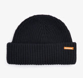 Barbour Mosely Beanie Black