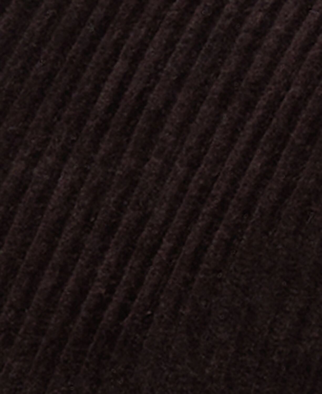 Barbour Preston Cord Cap Brown