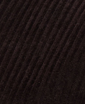 Barbour Preston Cord Cap Brown