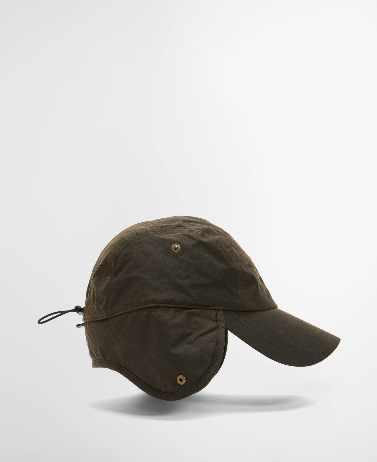Barbour Lonnen Carpent Olive
