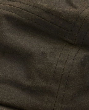 Barbour Lonnen Carpent Olive