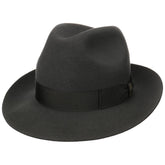 Borsalino Fedora Marengo Grey