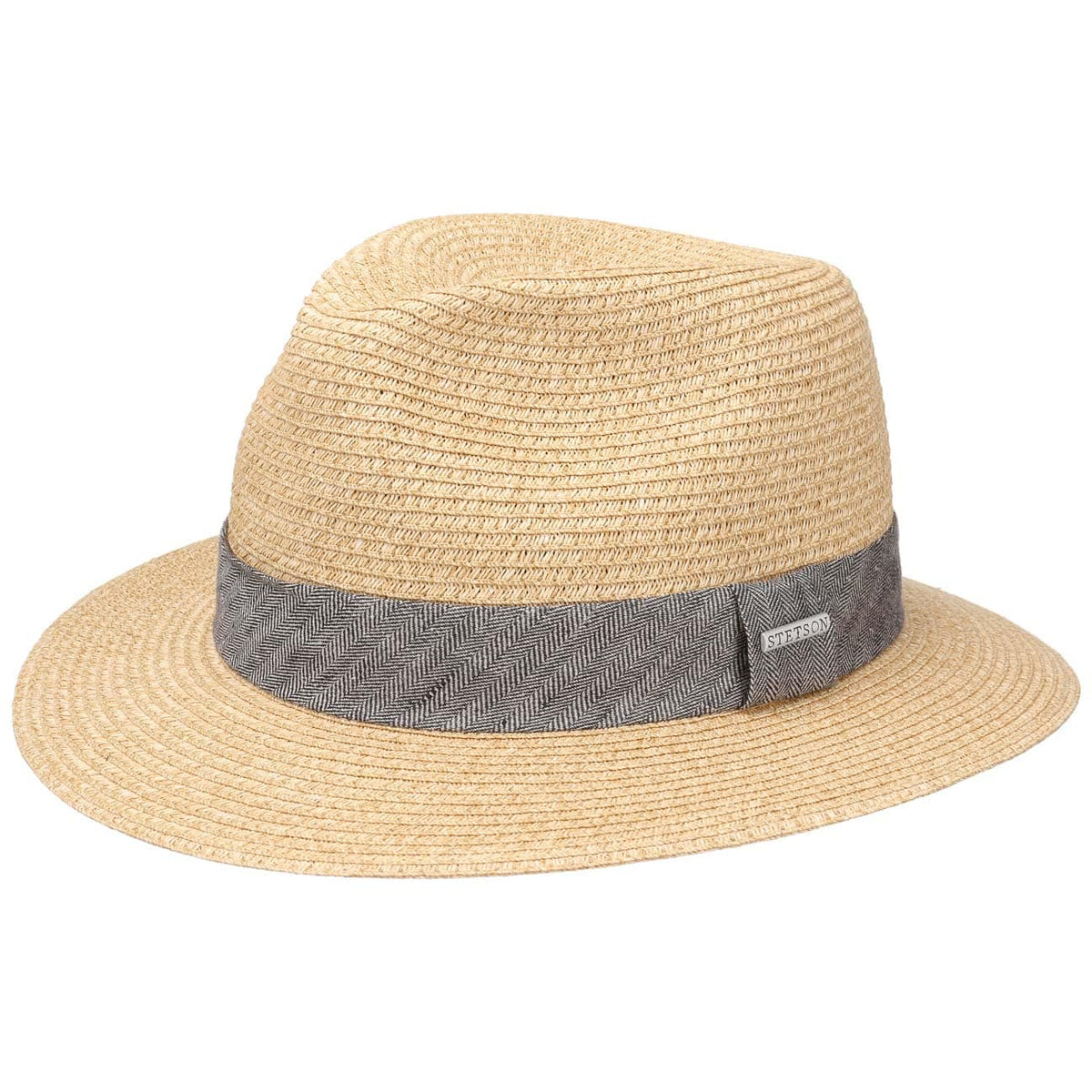 Stetson Traveller Toyo Natur