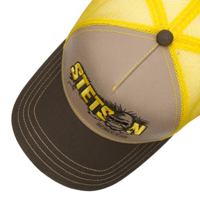 Stetson Trucker Cap Inspired by nature