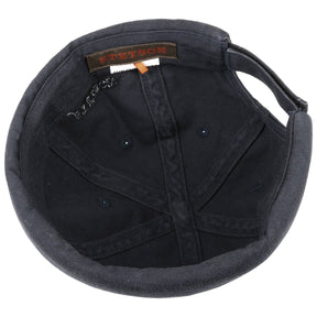 Stetson Docker Cotton Navy