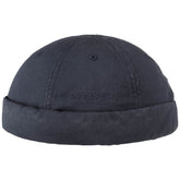 Stetson Docker Cotton Navy