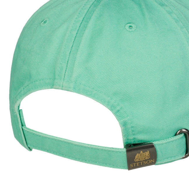 Stetson Baseball Cap Mint