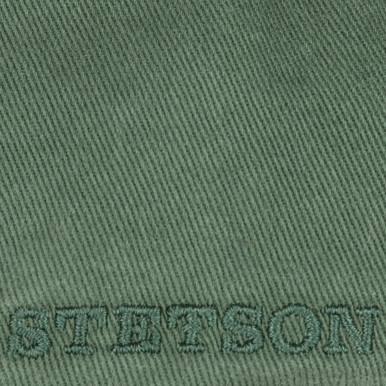 Stetson Baseball Cap Green