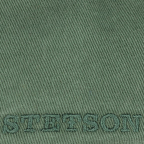 Stetson Baseball Cap Green