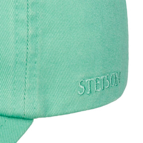 Stetson Baseball Cap Mint