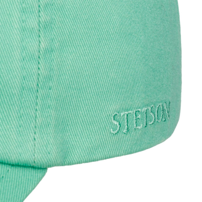 Stetson Baseball Cap Mint