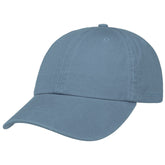 Stetson Baseball Cap Light Blue