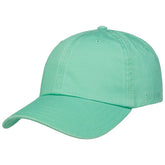 Stetson Baseball Cap Mint