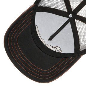 Stetson Truck Cap Speed Shop