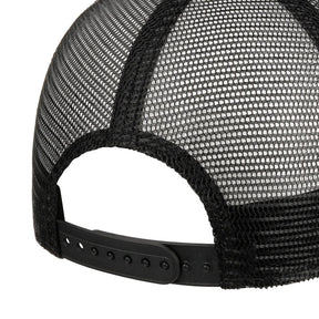 Stetson Truck Cap Speed Shop