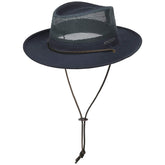 Stetson Outdoor Air Cotton Navy