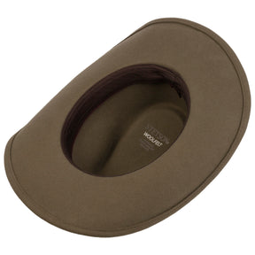 Stetson Western Woolfelt - Beige
