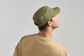 Army Cap Olive