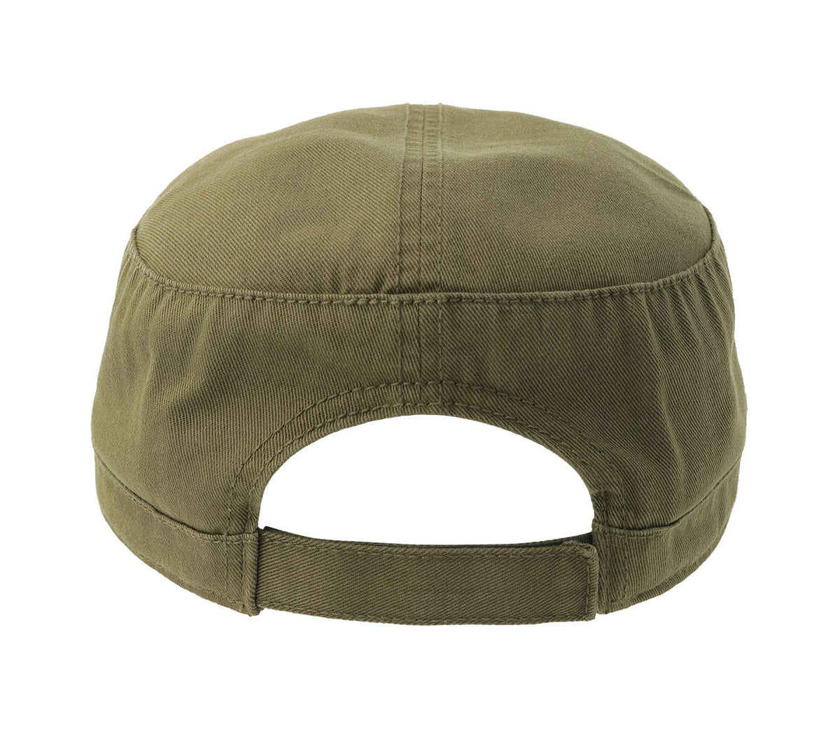 Army Cap Olive