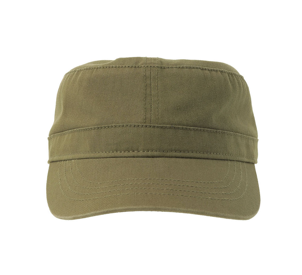 Army Cap Olive