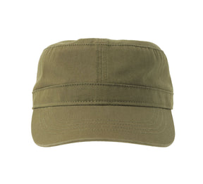 Army Cap Olive