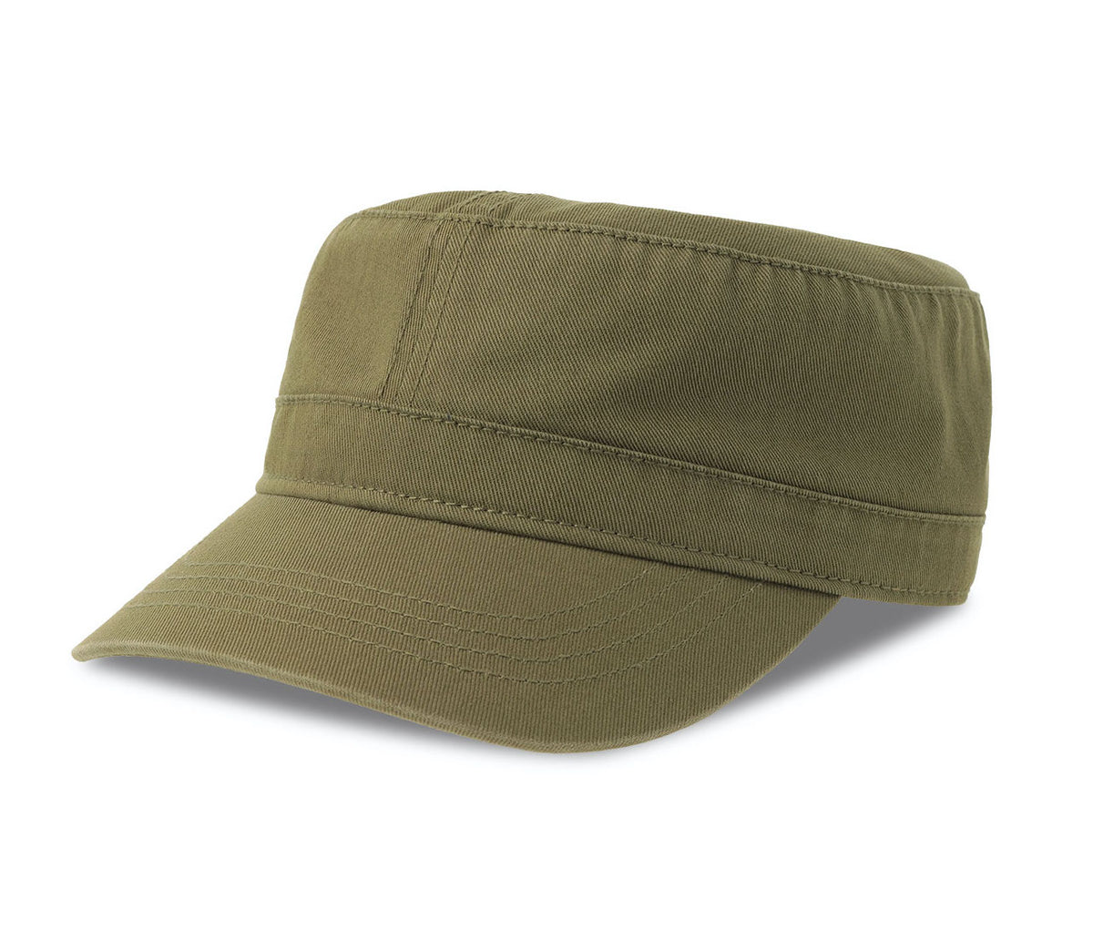 Army Cap Olive