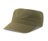 Army Cap Olive