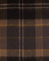 Barbour Mineral Scarf Brown