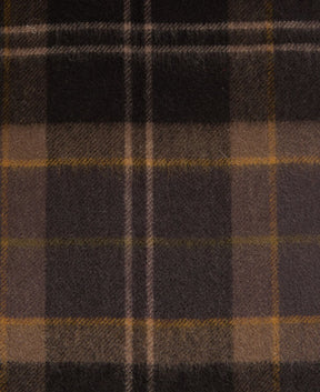 Barbour Mineral Scarf Brown