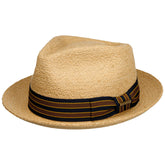 Stetson Yescott Player Raffia