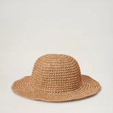BabyMocs Straw hat