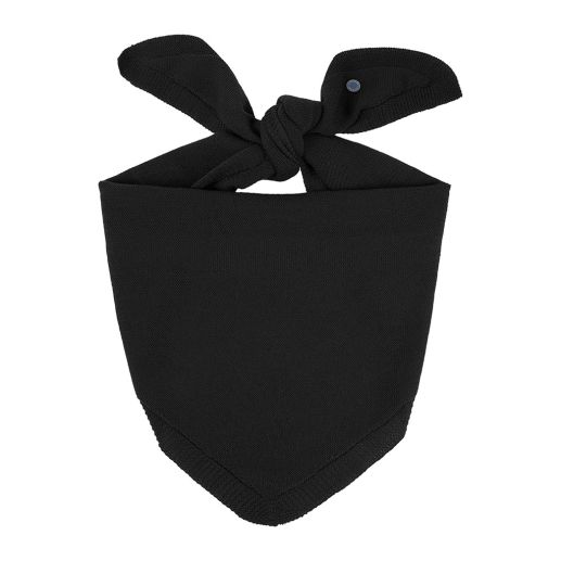Laulhère Laina Bandana Black