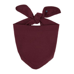 Laulhère Laina Bandana Burgundy