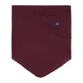Laulhère Laina Bandana Burgundy