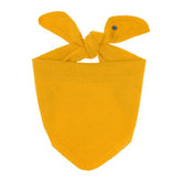 Laulhère Laina Bandana Yellow