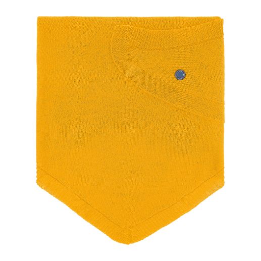 Laulhère Laina Bandana Yellow