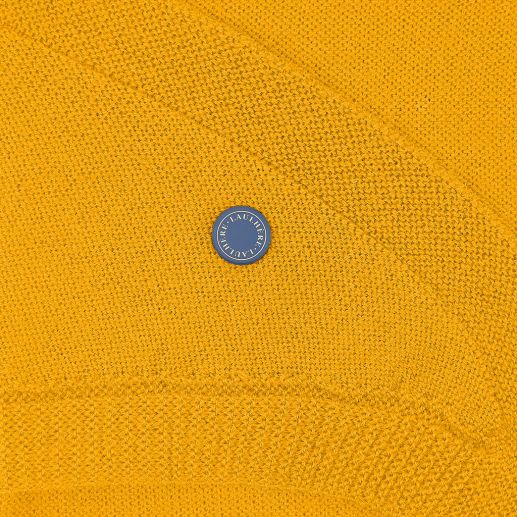 Laulhère Laina Bandana Yellow
