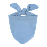 Laulhère Laina Bandana Sky Blue
