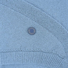 Laulhère Laina Bandana Sky Blue