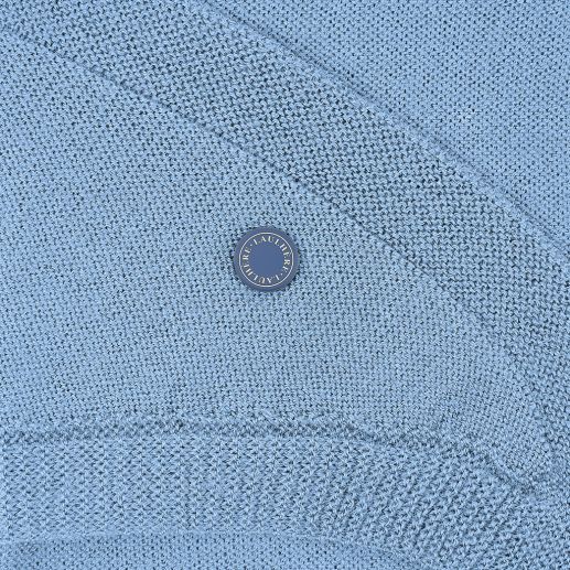 Laulhère Laina Bandana Sky Blue