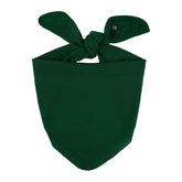 Laulhère Laina Bandana Green