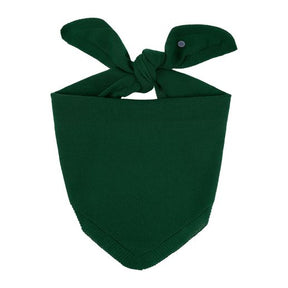 Laulhère Laina Bandana Green